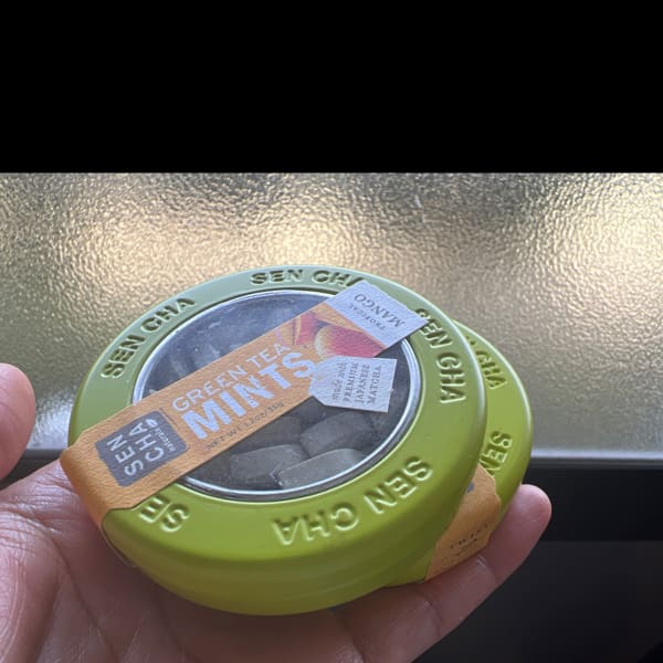 ページ 1 - レビュー - Sencha Naturals（センチャナチュラルズ