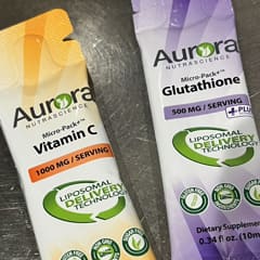 ページ 1 - レビュー - Aurora Nutrascience（オーロラ
