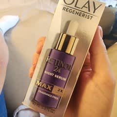ページ 1 - レビュー - Olay（オレイ）, Regenerist（リジェネリスト