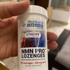 ページ 1 - レビュー - ProHealth Longevity（プロヘルス ロンジェヴィ