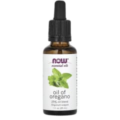 エッセンシャルオイル、オレガノオイル、30ml（1液量オンス）