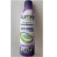 ページ 1 - レビュー - Aurora Nutrascience（オーロラニュートラ