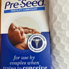 when is the best time to use pre seed lubricant Pre-Seed Fertility Lubricant main image 0