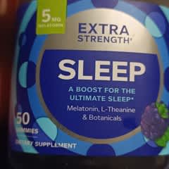 ページ 1 - レビュー - OLLY, Sleep, Blackberry Zen, 70 Gummies - iHerb