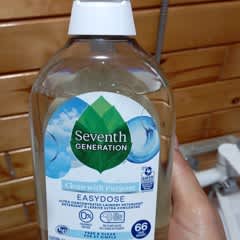 ページ 1 - レビュー - Seventh Generation（セブンスジェネレーション