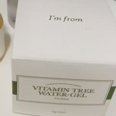 ページ 1 - レビュー - I'm From（アイムフロム）, ビタミン ツリー