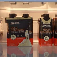 ゴールドスタンダード プロテイン 4種類 Optimum Nutrition ゴールドスタンダード 100% ホエイ
