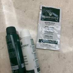 [新品未使用]HERBATINT 5C 5点セット ページ 1 - レビュー - Herbatint, Permanent Haircolor Gel, 5C