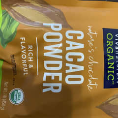 Cacao In Polvere 1kg - Natural Food Service - Foto 4