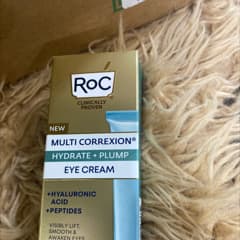Multi Correxion®（マルチコレクシオン）、ハイドレート＋