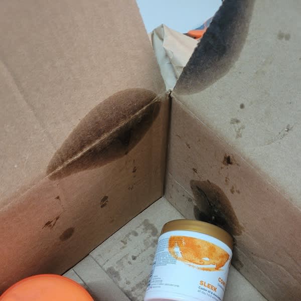 Cantu TXTR Oil Shine + Sculpt Sleek Control Paste – 173 G, Mit Sheabutter & Minzöl