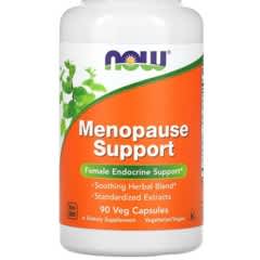 Health & Her Perimenopause Biome Multi-Nutrient Support Supplement - 60 - View #9