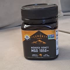 ページ 1 - レビュー - Egmont Honey（エグモントハニー）, マヌカ