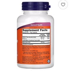アルファリポ酸、100mg、ベジカプセル120粒
