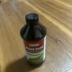 Best Naturals Black Seed Oil – 2 Packs, 16oz Each, Supports Immune & Wellness 10 thumbnail image