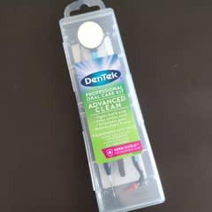 ページ 1 - レビュー - DenTek（デンテック）, プロフェッショナル