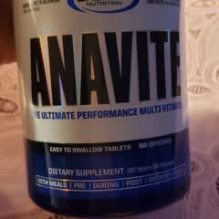 ANAVITE（アナバイト）、アルティメットパフォーマンス マルチ