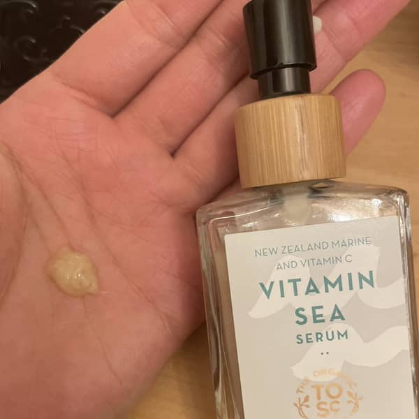 ページ 1 - レビュー - The Organic Skin Co. （ザ オーガニック