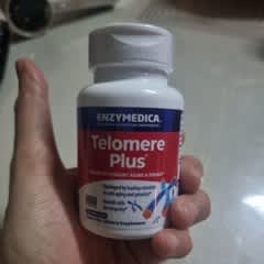 Telomere Plus（テロメアプラス）、30粒