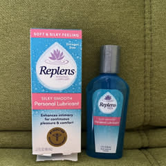 replens personal lubricant reviews Replens MD RX Vaginal Moisturiser Online main image 0