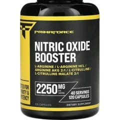 Nitric Oxide Flow Blood Pressure Support Improve Circulation-Natures - View #7
