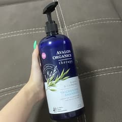 シックニング・シャンプー ビオチン B-コンプレックス・セラピー 32 液