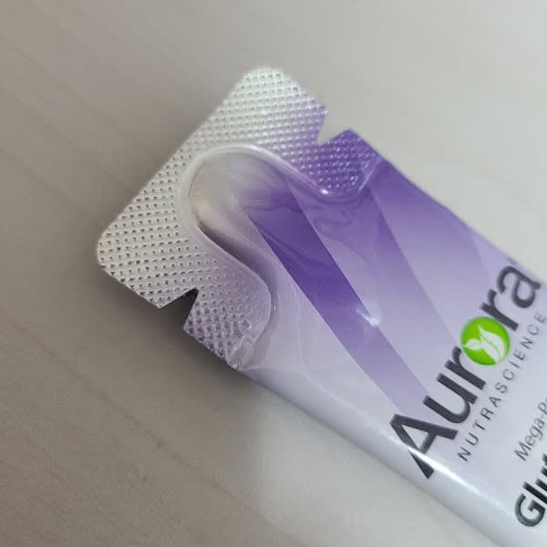 ページ 1 - レビュー - Aurora Nutrascience（オーロラ