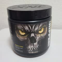 Page 1 - Reviews - JNX Sports, The Ripper! Fat Burner