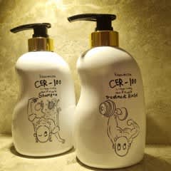 ページ 1 - レビュー - Elizavecca（エリザヴェッカ）, シーイーアール