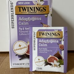 ページ 1 - レビュー - Twinings（トワイニング）, Superblends