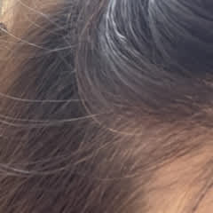 ヘナクリーム、ハイパフォーマンスヘルシーヘアカラー、白髪染め用