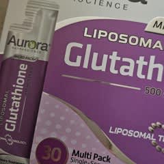ページ 1 - レビュー - Aurora Nutrascience（オーロラ