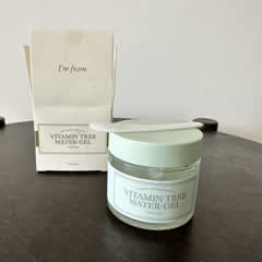 ページ 1 - レビュー - I'm From（アイムフロム）, ビタミン ツリー