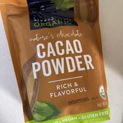 Cacao In Polvere 1kg - Natural Food Service - Foto 8