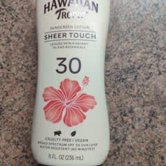 ページ 1 - レビュー - Hawaiian Tropic（ハワイアントピック