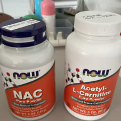 supplement acetyl l carnitine Acetyl L-Carnitine 500 mg