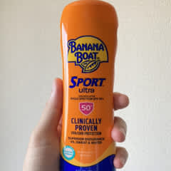 ページ 1 - レビュー - Banana Boat（バナナボート）, Sport