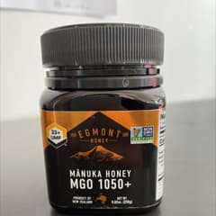 ページ 1 - レビュー - Egmont Honey（エグモントハニー）, マヌカ