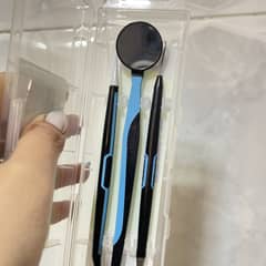 プロフェッショナル オーラルケアキット、3点セット