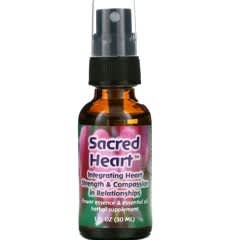 ページ 1 - レビュー - Flower Essence Services, セイクリッド