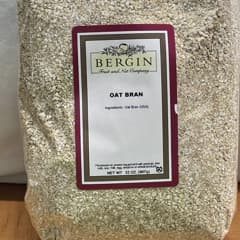 TerraVita Oat Bran Capsules - 450 Mg (100 Capsules) 2 Pack Value Bundle