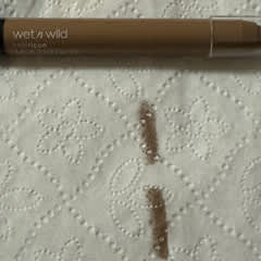 Wet N Wild Color Icon Multi-Stick Nudie Culture 252D – 3,2 G – Schimmernder All-in-One-Stick