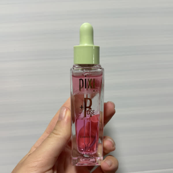 ページ 1 - レビュー - Pixi Beauty, +Rose Essence Oil, 1 fl oz (30