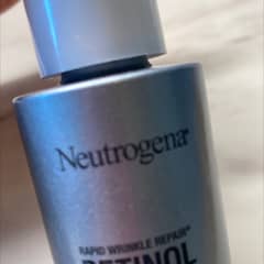 ラピッドリンクルリペア レチノールオイル｜Neutrogenaの口コミ