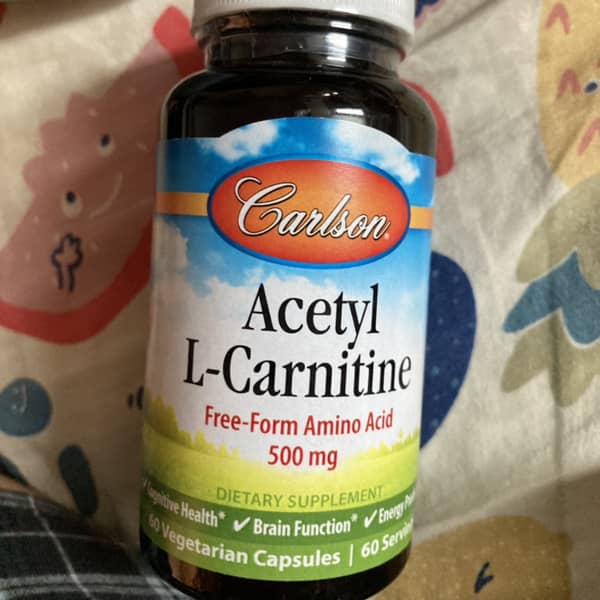 acetyl l carnitine 副作用 請問乙醯左旋肉鹼您吃哪一個牌子呢？ 🥹有點眼花撩亂