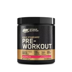 値下げ✨プレワークアウト✨ゴールドスタンダード✨ Gold Standard（ゴールドスタンダード）Pre-Workout（プレワーク