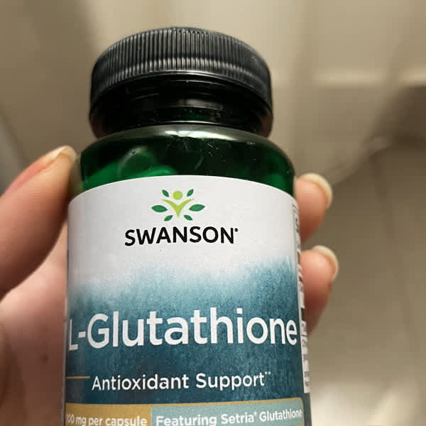 Page 1 - Reviews - Swanson Vitamins, L-Glutathione, 100 mg, 100 Capsules