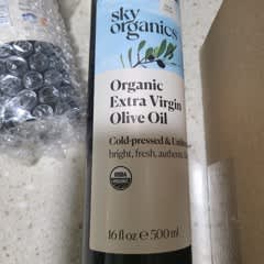 ページ 1 - レビュー - Sky Organics, オーガニックギリシャ産