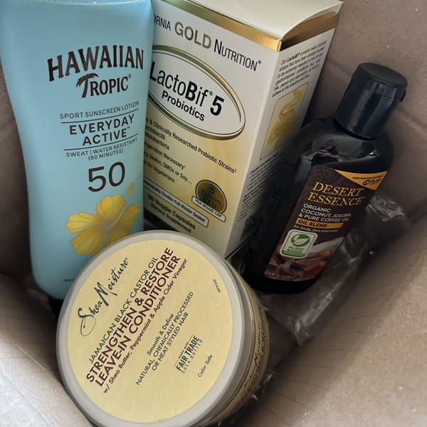ページ 1 - レビュー - Hawaiian Tropic（ハワイアントピック