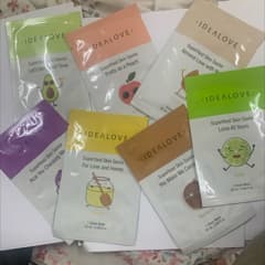 スーパーフード スキンセイヴィア バラエティパック、ビューティ